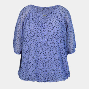 Ladies Blouse WWBT0128 womens tops and blouses