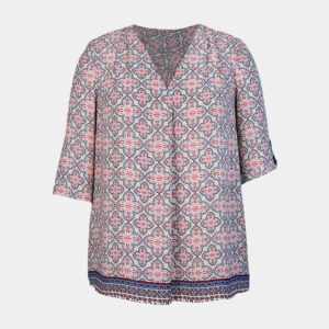 Ladies Blouse WWBT0137 womens tops and blouses