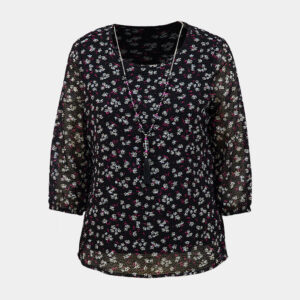 Ladies Blouse WWBT0147 womens tops and blouses