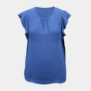 Ladies Blouse WWBT0148 womens tops and blouses