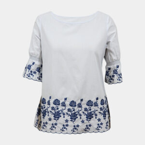 Ladies Blouse WWBT0155 womens tops and blouses
