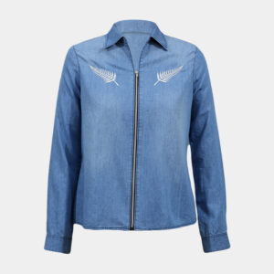 Ladies Blouse WWBT0159 womens tops and blouses
