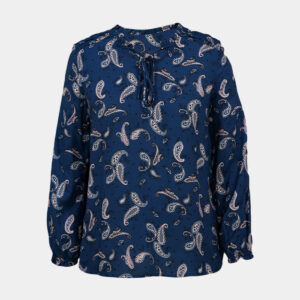 Ladies Blouse WWBT0160 womens tops and blouses