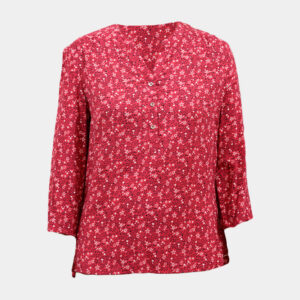 Ladies Blouse WWBT0162 womens tops and blouses