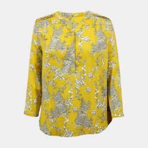 Ladies Blouse WWBT0165 womens tops and blouses