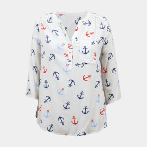 Ladies Blouse WWBT0176 womens tops and blouses