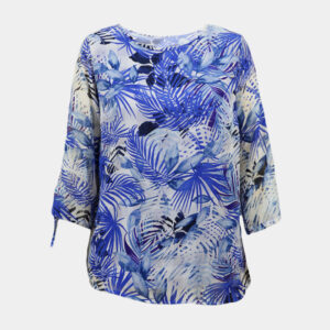 Ladies Blouse WWBT0181 womens tops and blouses