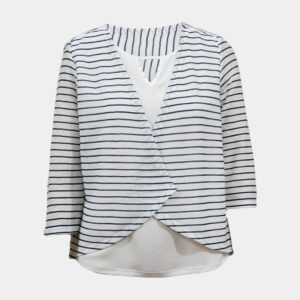 Ladies Blouse WWBT0182 womens tops and blouses