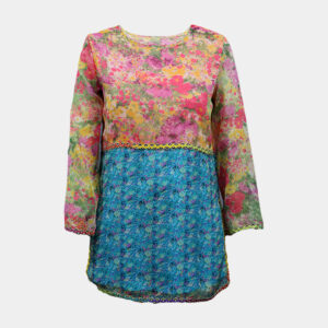 Ladies Blouse WWBT0186 womens tops and blouses