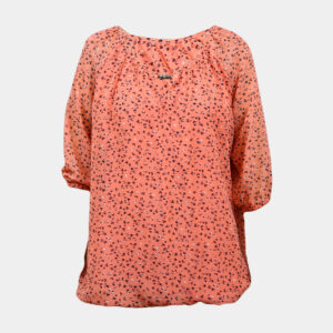 Ladies Blouse WWBT0188 womens tops and blouses