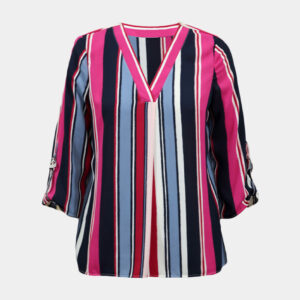 Ladies Blouse WWBT0189 womens tops and blouses