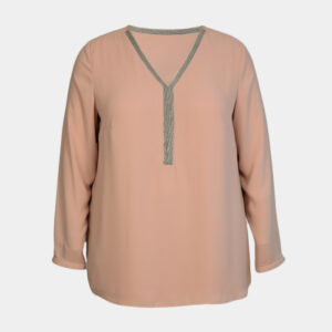 Ladies Blouse WWBT0198 womens tops and blouses