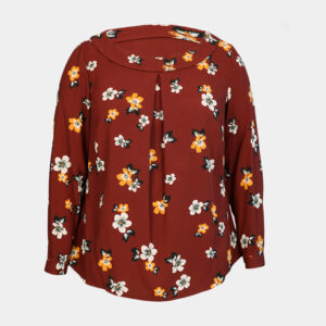 Ladies Blouse WWBT0205 womens tops and blouses