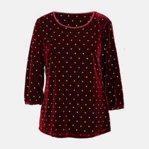 Ladies Blouse WWBT0209 womens tops and blouses