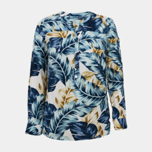 Ladies Blouse WWBT0211 womens tops and blouses