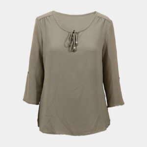 Ladies Blouse WWBT0215 womens tops and blouses