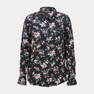 Ladies Blouse WWBT0218 womens tops and blouses