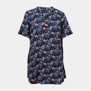 Ladies Blouse WWBT0233 womens tops and blouses