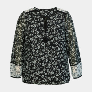 Ladies Blouse WWBT0243 womens tops and blouses