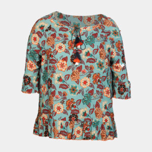 Ladies Blouse WWBT0244 womens tops and blouses