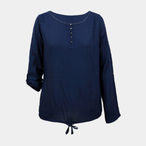 Ladies Blouse WWBT0248 womens tops and blouses