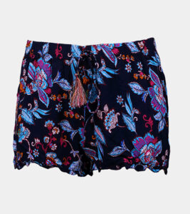 Ladies Shorts WWLS0002 Womens Shorts