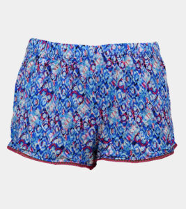 Ladies Shorts WWLS0003 Womens Shorts