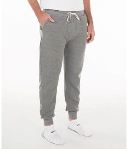 Men’s Apparel Camo Joggers.0