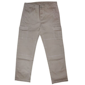 Men’s Casual Wild Cargo Pants