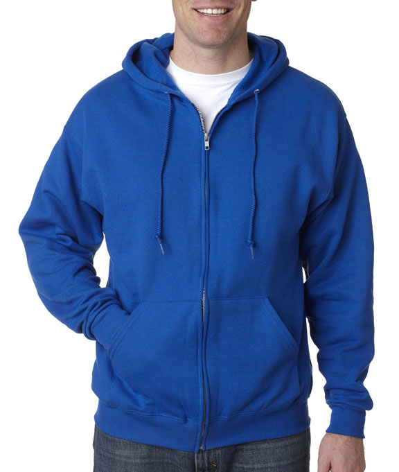 Men’s Comfort Colors Hooded Sweatshirt
