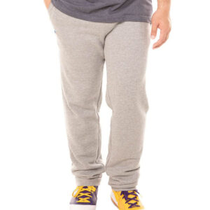 Men’s Cotton Open Bottom Sweatpants