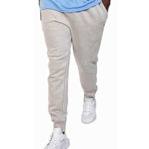Men’s Reverse Weave Joggers