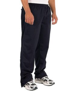 Men’s Tricot Warm‑Up Pant
