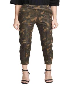 Women’s Athletic Slim Joggers