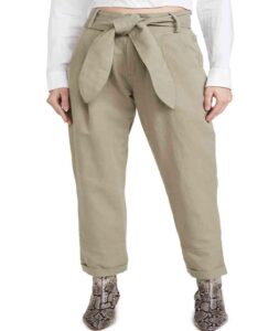 Women’s Cotton Bendita Pants