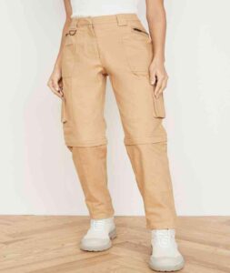 Women’s Cotton Pants