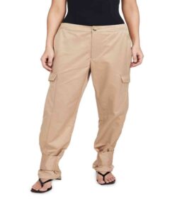 Women’s Cotton Trousers