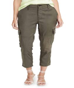 Women’s Drop Cargo Pants