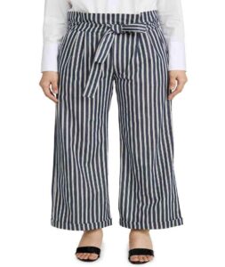 Womens Elastic Waist Pants pant and trouser