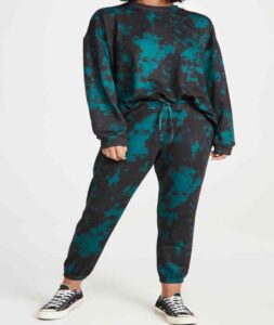 Womens Fleece Sweatpants pant and trouser