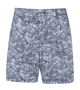 Women’s Printed Shorts