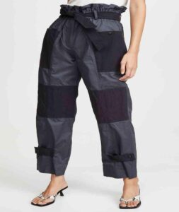 Women’s Quilted Pants