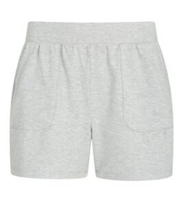 Women’s Relax Sweat Shorts