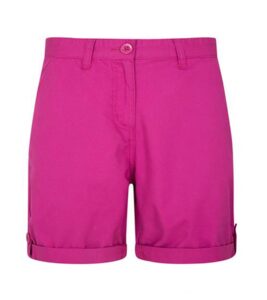 Women’s Shorts pink