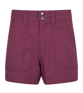 womens shorts