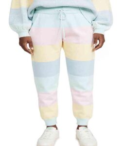 Women’s Tilda Knitted Joggers