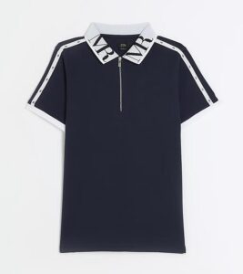 Maison Riviera Polo Shirt
