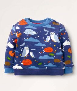 Boys Sweatshirt